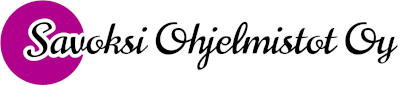 Savoksi Ohjelmistot Oy
